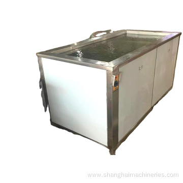 Ultrasonic Single Tank Cleaner